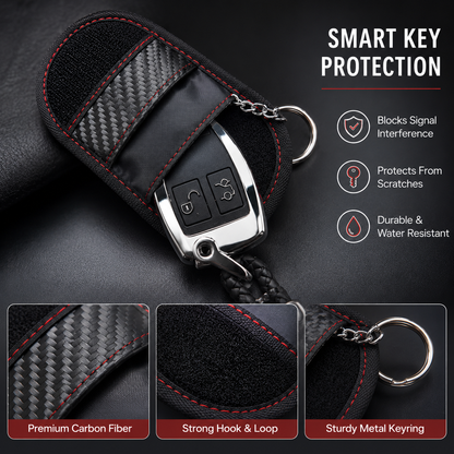 RFID Key Case