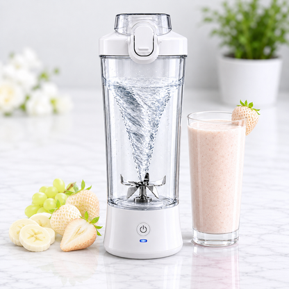 Portable Electric Blender