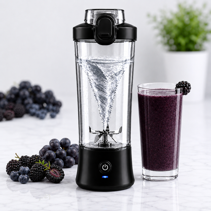 Portable Electric Blender