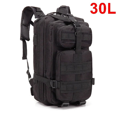 Tactical Backpack Traveling Bag